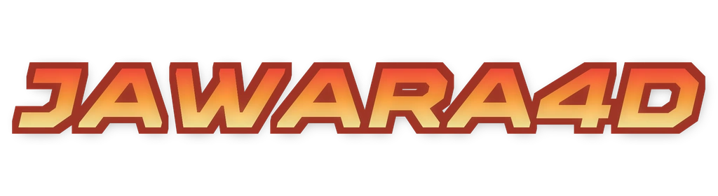 JAWARA4D